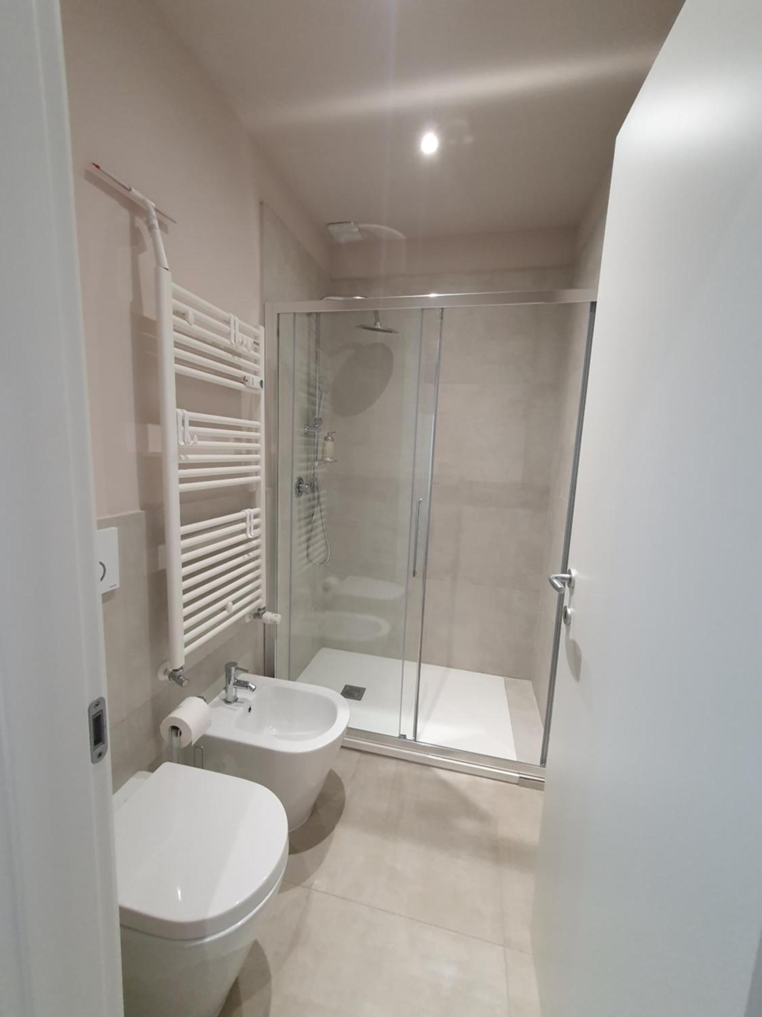 Gambara Metro Apartment Milano Eksteriør billede