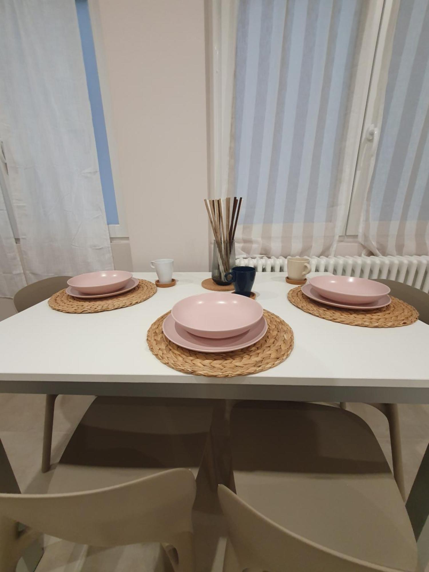 Gambara Metro Apartment Milano Eksteriør billede