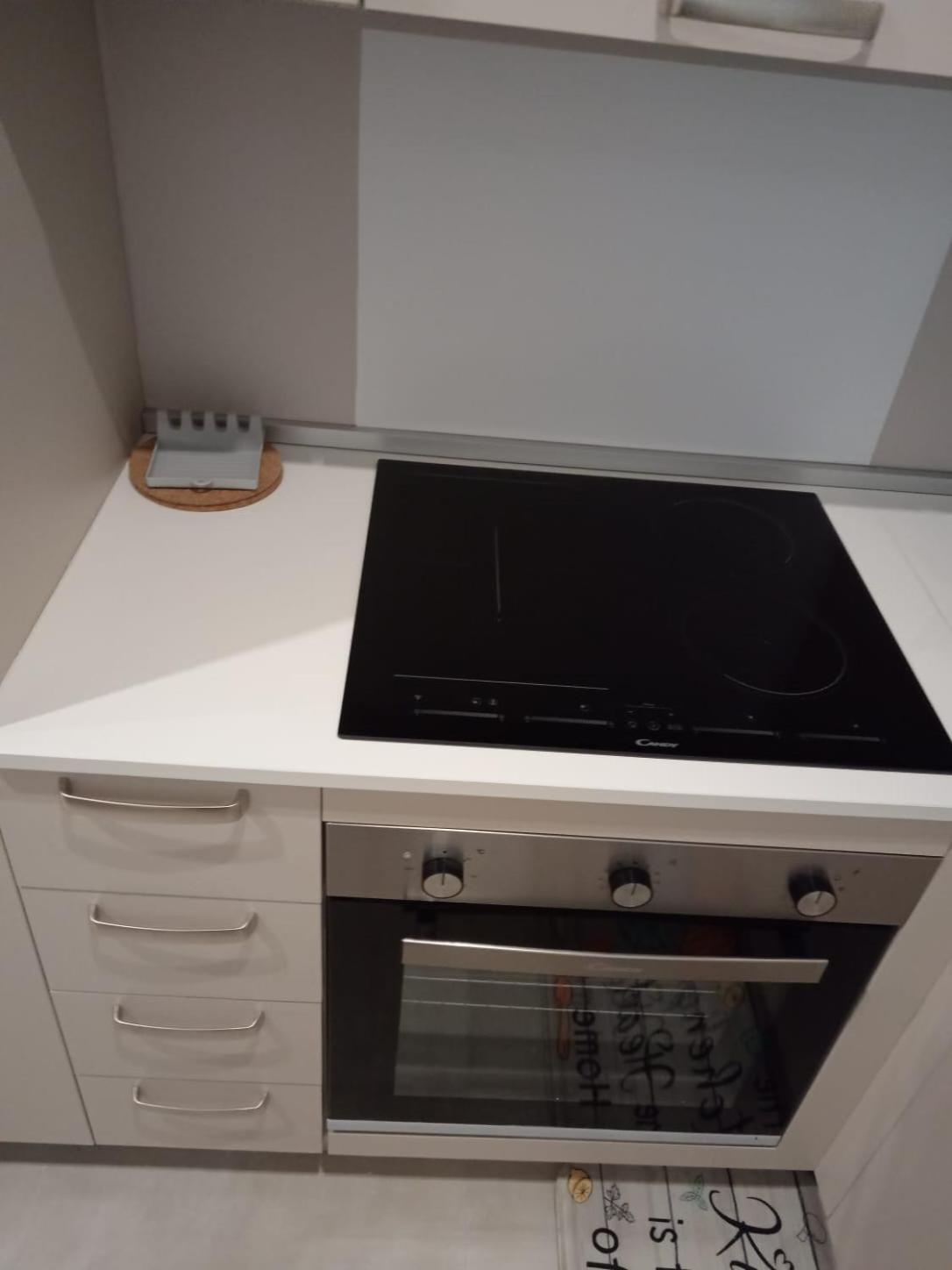 Gambara Metro Apartment Milano Eksteriør billede